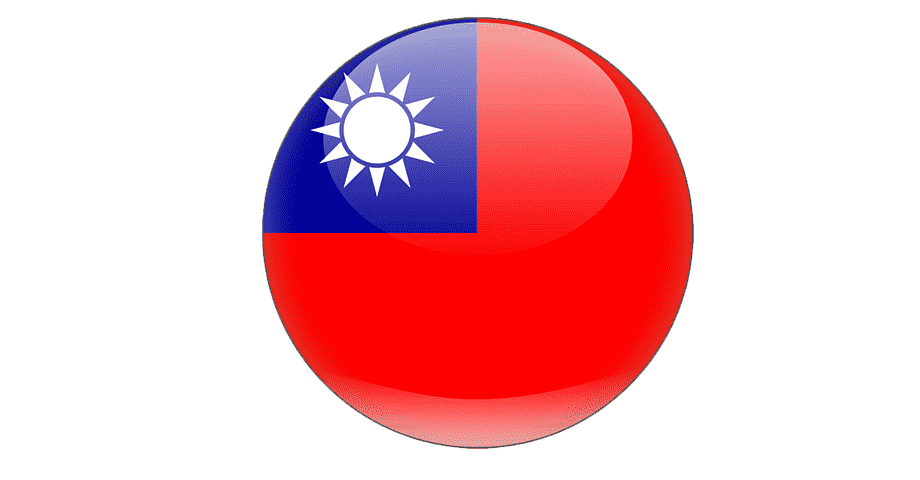 Bola Merah Taiwan 4D